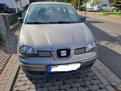 Seat Arosa