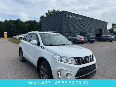 Gebraucht Suzuki Vitara