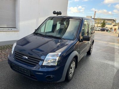 gebraucht Ford Transit Connect