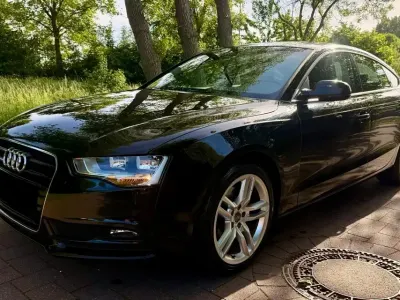 Gebraucht Audi A5