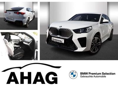 BMW iX2
