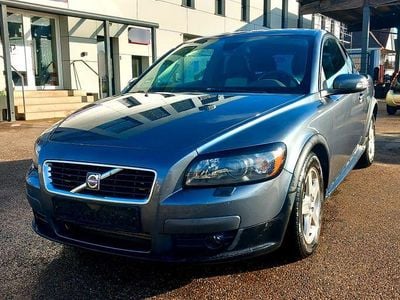 Volvo C30
