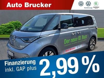 VW ID. Buzz