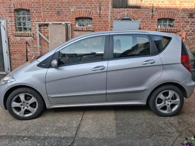 Gebraucht Mercedes A150
