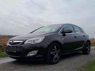 gebraucht Opel Astra 1.4 turbo
