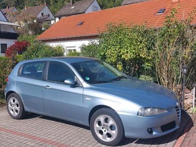 gebraucht Alfa Romeo 147 Twin Spark