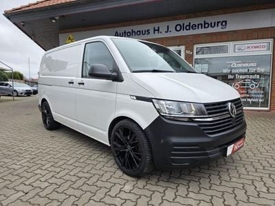 VW T6.1