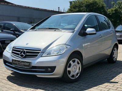 Mercedes A150