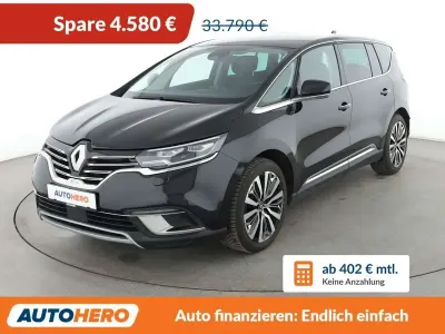 Occasion Renault Espace