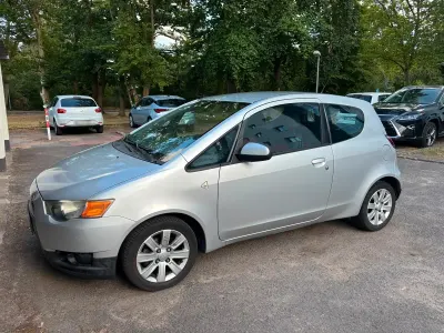 Gebraucht Mitsubishi Colt