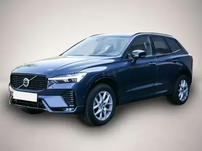 Gebraucht Volvo XC60 Ultra 250 PS (183 kW) 2025 Blau SUV