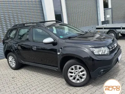 Gebraucht Dacia Duster