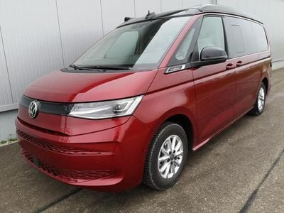VW California