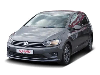 Gebraucht VW Golf VII Sound 125 PS (91 kW) 2017 Grau