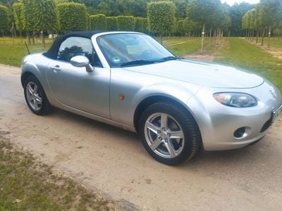 Mazda MX5