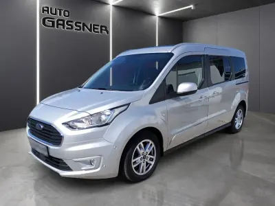 Gebraucht Ford Grand Tourneo Connect
