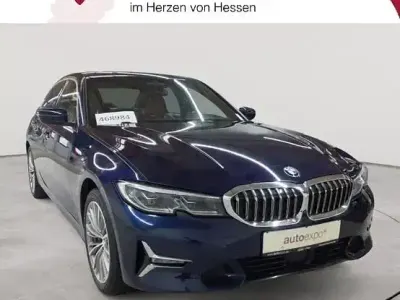 Gebraucht BMW 330e