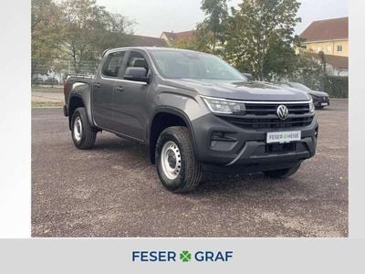 VW Amarok