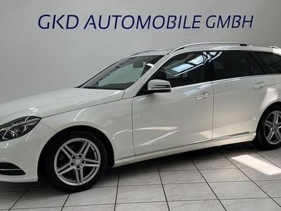 Mercedes E350