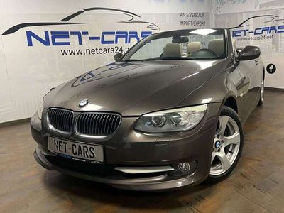 BMW 330 Cabriolet