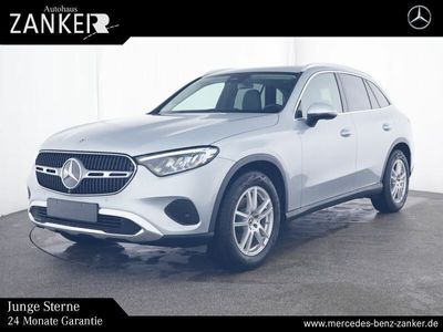 Mercedes GLC200