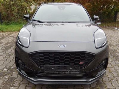 Second-hand Ford Puma STX 200 CP (147 kW) 2023 Andere farben SUV