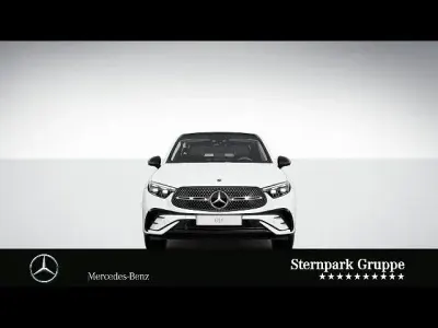 Gebraucht Mercedes GLC300 269 PS (197 kW) 2025 SUV