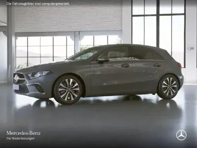 Gebraucht Mercedes A250 218 PS (160 kW) 2022