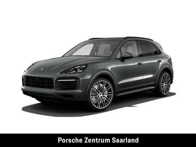 gebraucht Porsche Cayenne GTS GTS