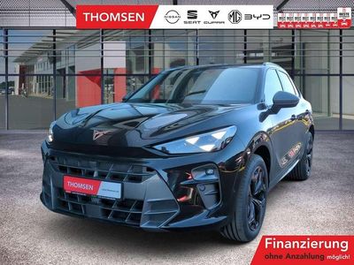 Usata Cupra Terramar 150 CV (110 kW) 2025 Nero SUV