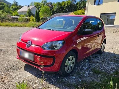 VW up!