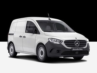Nuova Mercedes Citan 110 95 CV (69 kW) 2026 Bianco Monovolume