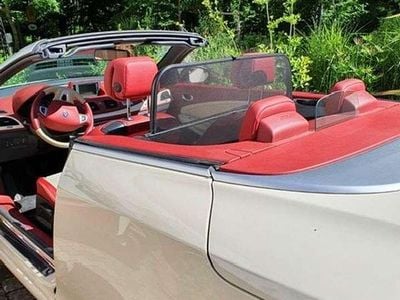 Renault Mégane Cabriolet