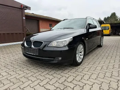 Usata BMW 525