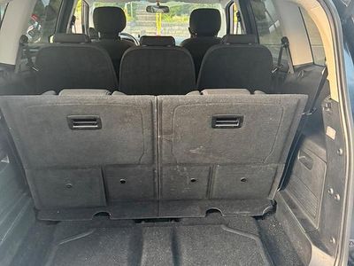 Schwarz Gebraucht 2010 Ford S-MAX S Van / Kleinbus | 4.500 € (Fairer Preis)