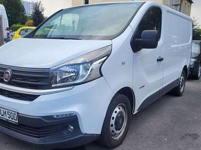 Fiat Talento