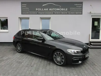 Gebraucht BMW 525