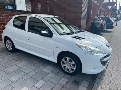 Peugeot 206+