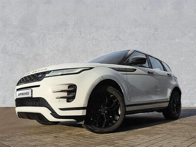 Gebraucht Land Rover Range Rover evoque Autobiography 304 PS (223 kW) 2022 Weiss SUV