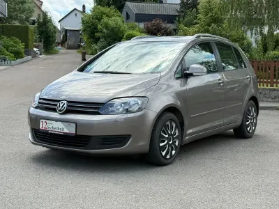 Gebraucht VW Golf Plus