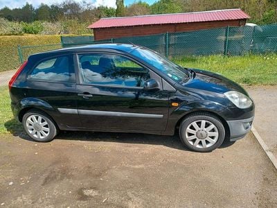 Occasion Ford Fiesta 51 PK (37 kW) 2006 Hatchback