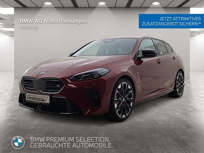 Second-hand BMW M135 M Sport 300 CP (220 kW) 2025 Roșu Hatchback