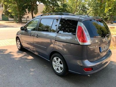Mazda 5