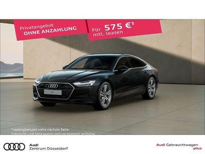 Audi A7 Sportback