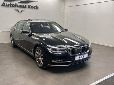 BMW 750L