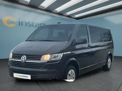 Gebraucht VW Caravelle
