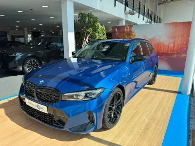 Gebraucht BMW M340