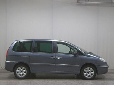 Peugeot 807