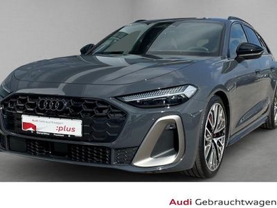 Gebraucht Audi A5 Edition .1 204 PS (150 kW) 2024 Grau Kombi