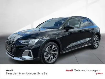 Gebraucht Audi A3 e-tron Ambiente 204 PS (150 kW) 2025 Mythosschwarz metallic Kleinwagen